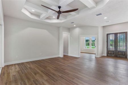 New construction Single-Family house 1124 Sw 120Th Dr, Gainesville, FL 32607 null- photo 6 6