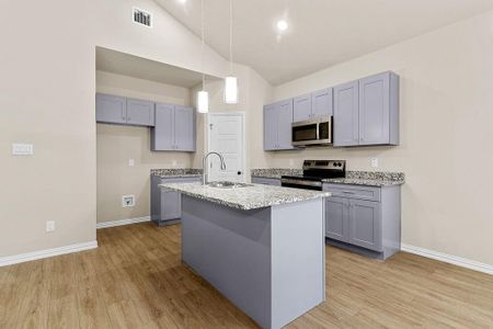 New construction Single-Family house 2915 La Salle St, Fort Worth, TX 76131 - image 9