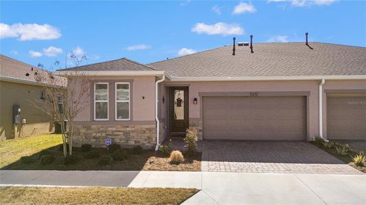 New construction Single-Family house 5312 Nw 33Rd Pl, Ocala, FL 34482 - image