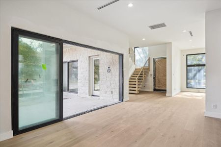 New construction Single-Family house 2102 Tangley St, Houston, TX 77005 - image 18