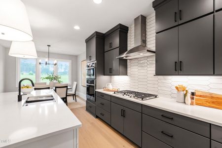 New construction Single-Family house 130 Broadleaf Ln, Louisburg, NC 27549 - image 13