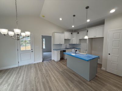 New construction Single-Family house 1711 Elizabeth Dr, Kinston, NC 28504 - image