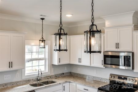 New construction Single-Family house 1186 Philbeck Rd, York, SC 29745 null- photo 12 12