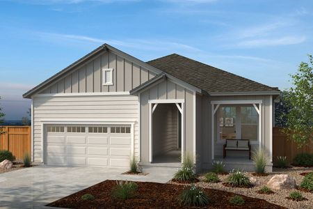 New construction Single-Family house 1051 Mourning Dove Ave, Erie, CO 80516 plan Plan 1818 - image