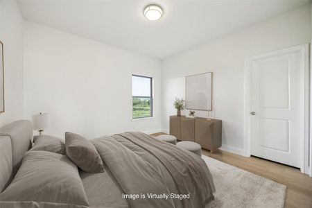 New construction Single-Family house 405 Red Roan Rdg, Weatherford, TX 76087 - image 9