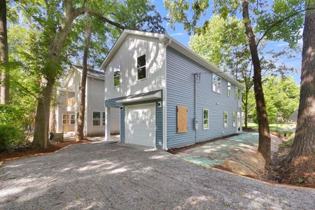 New construction Single-Family house 5756 Pilgrim Ave, Hanahan, SC 29410 null- photo 4 4