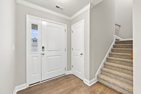 New construction Single-Family house 2325 Rhinestone Dr, Winterville, NC 28590 plan Ivy - image 16