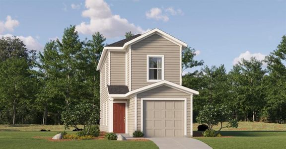 Trinity Square by Lennar in Lockhart - photo 3 3