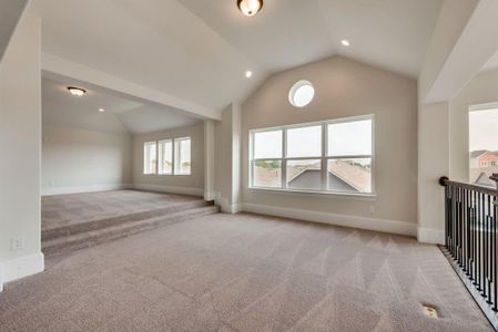 New construction Single-Family house 5412 Glenscape Cir, Plano, TX 75094 null- photo 22 22