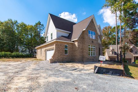 New construction Single-Family house 65 Sir Oxford Ln, Angier, NC 27501 null- photo 56 56