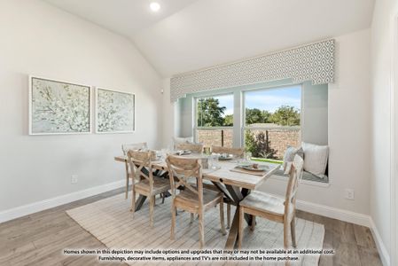 New construction Single-Family house 12709 Cactus Ct, Godley, TX 76044 Bellflower II- photo 15 15