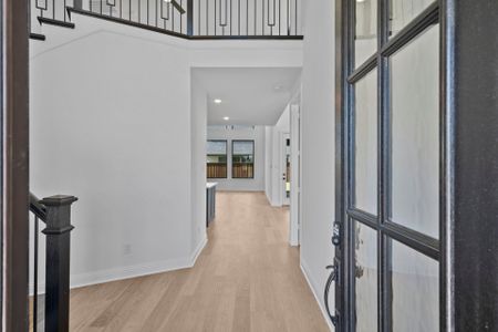 New construction Single-Family house 239 Wintergrass Dr, Waxahachie, TX 75165 plan Edwards - image 17