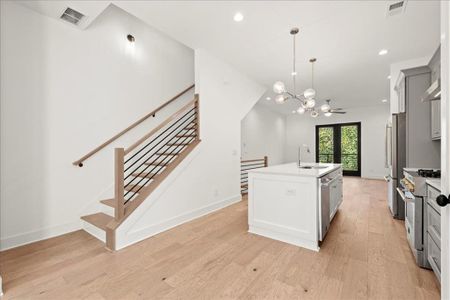 New construction Townhouse house 2327 Mason Drive, Unit D23, Atlanta, GA 30316 - photo 11 11