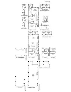 New construction Single-Family house 518 Highcroft Ave, Charleston, SC 29412 null- photo 3 3