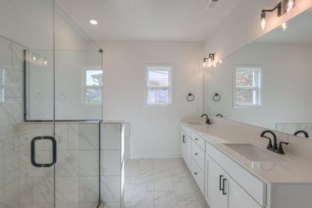 New construction Single-Family house 491 Triple Crown Cir, Gallatin, TN 37066 plan The Sutherland - image 14