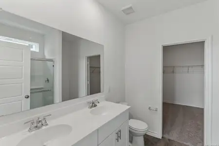 New construction Single-Family house 1203 Los Mochis Ave, Converse, TX 78109 plan Dinero - image 8