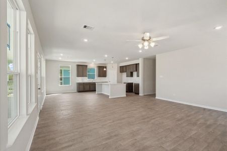 New construction Single-Family house 347 Bay Oaks St, La Porte, TX 77571 - image 19
