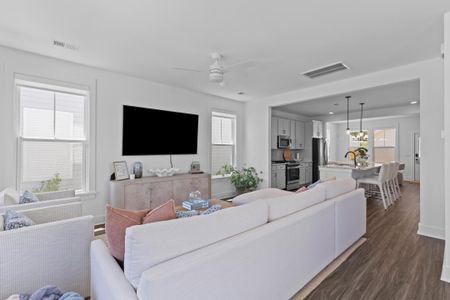 New construction Single-Family house 112 Crimson St, Summerville, SC 29486 Rowan - photo 5 5
