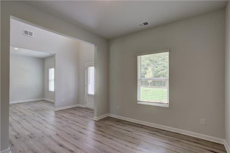 New construction Single-Family house 1452 Stephens View Drive, Loganville, GA 30052 Katherine- photo 3 3