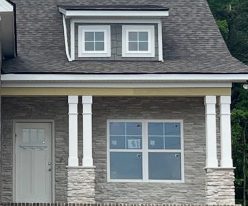 New construction Single-Family house 638 Spring Hill Dr, Unit 9, E, Smyrna, TN 37167 - image