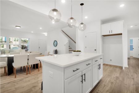 New construction Single-Family house 1032 Marsh Harrier Dr, Ravenel, SC 29470 plan Herald P - image 14