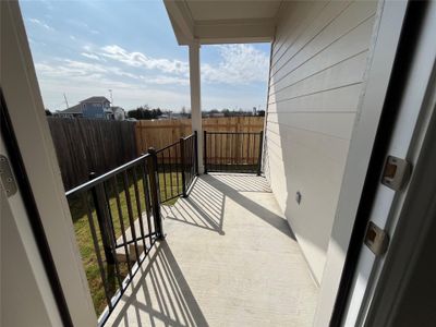 New construction Single-Family house 5305 Ovile St, Round Rock, TX 78665 - image 3