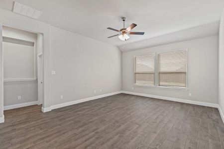 New construction Single-Family house 1056 Kensington Ct, Argyle, TX 76226 null- photo 19 19