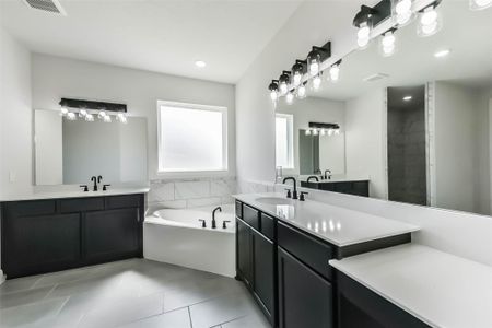 New construction Single-Family house 6618 Freret Byu, Baytown, TX 77523 plan Austin - image 15