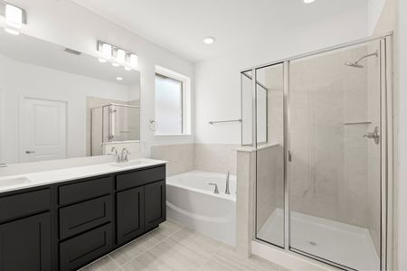 New construction Single-Family house 3112 Goldfinch Dr, Royse City, TX 75189 plan Patriot - image 11