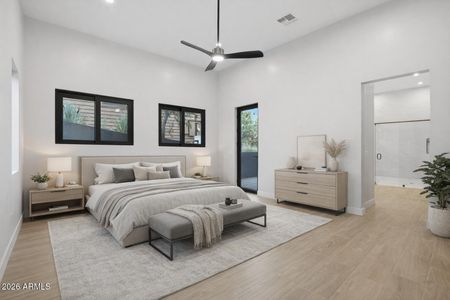 New construction Single-Family house 4165 W Forest Ct, Pine, AZ 85544 - image 9