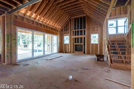 New construction Single-Family house 621 Duke Dr, Raleigh, NC 27609 - image 18