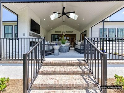 New construction Single-Family house 3133 Country Club Dr, Charlotte, NC 28205 - image 3