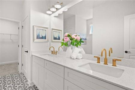 Cooks Farm by Southwyck Homes in Woodstock - photo 38 38