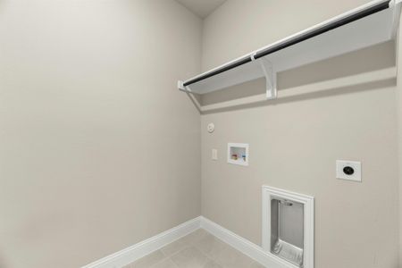 New construction Single-Family house 3141 Miller Rd, Midlothian, TX 76065 plan Bluebonnet - image 14