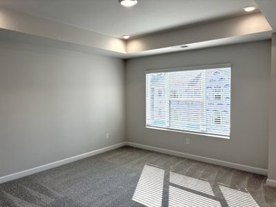 New construction Single-Family house 21 Pikewood Ln, Greenville, SC 29607 plan The Beckett - image 18