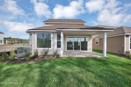 New construction Single-Family house 290 Sutton Dr, Ponte Vedra Beach, FL 32081 The Hernando- photo 33 33