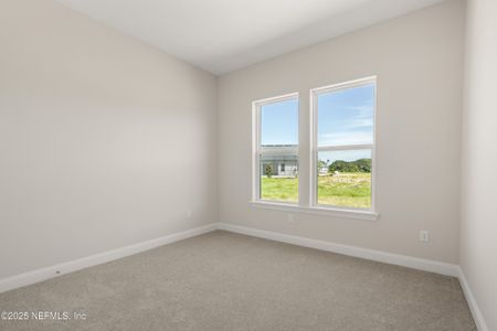 New construction Single-Family house 373 Lamego Ln, St. Augustine, FL 32095 plan DURBIN - image 20