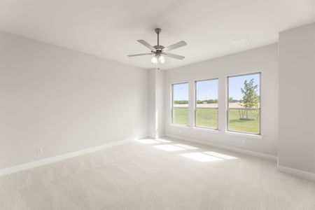 New construction Single-Family house 134 Evanston Ct, New Fairview, TX 76078 plan Henderson - image 18