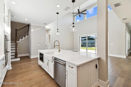 New construction Single-Family house 12150 Stillwood Pines Blvd, Jacksonville, FL 32224 The Milldam- photo 7 7