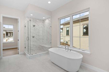 New construction Single-Family house 8033 Golden Bear Ln, Castle Pines, CO 80108 plan Residence 2 - image 6