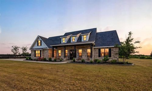 New construction Single-Family house 160 Talton Rd, Kathleen, GA 31047 - image