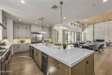 New construction Single-Family house 24779 N 91St St, Scottsdale, AZ 85255 plan 4800 Model - image 11