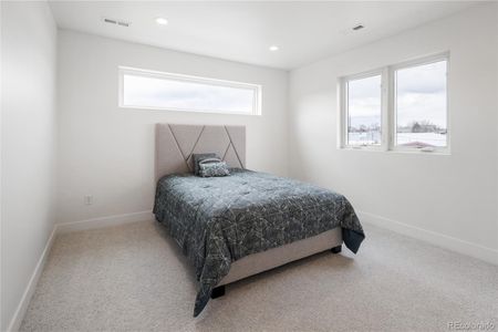 New construction Duplex house 1953 W 47Th Ave, Denver, CO 80211 null- photo 26 26