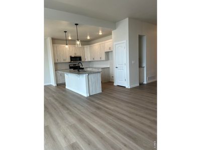 New construction Single-Family house 1156 Bitterroot Ct, Johnstown, CO 80534 - image 14