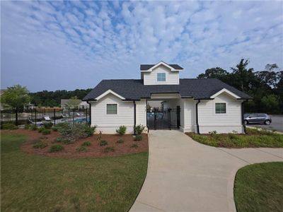 New construction Single-Family house 1092 Sunny Valley Ln, Braselton, GA 30517 - image
