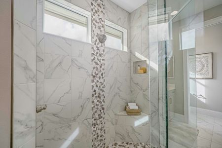 New construction Single-Family house 125 Se Via, Port St. Lucie, FL 34984 plan Cecilia - image 16