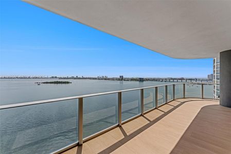 New construction Condo house 700 Ne 24Th St, Unit 1207, Miami, FL 33137 - image