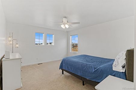 New construction Single-Family house 23820 E 34Th Ave, Aurora, CO 80019 Meridian- photo 18 18