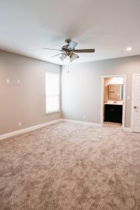 New construction Single-Family house 104 Terra Vista Ranch Rd, Victoria, TX 77904 plan Westbrook - image 20