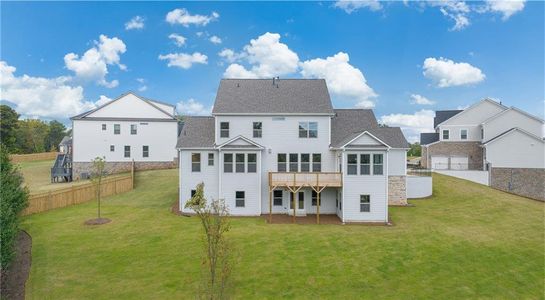 Kyle Farm by Patrick Malloy Communities in Powder Springs - photo 17 17